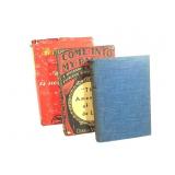 3 HB on Brothel Polly Adler A House is Not a Home+