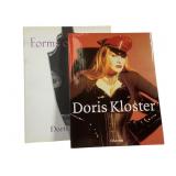 2 - Photo Books by Doris Kloster - S&M Fetish