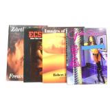 4 Erotic Photo Books HB