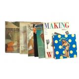 7 Lingerie Bikini & Erotic Fashion Books