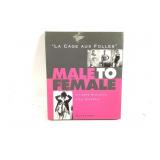 La Cage Aux Follies Male to Female Maricevic HB