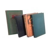 4 Books- Sex Magnetism Super Women Marie Antoinett