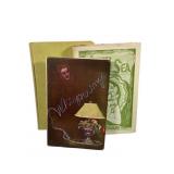 Whisperings The Witch of the Sea & French Model