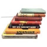 7 HB On Sex & Marriage