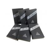 6 Vol Supplemental Nights by R. Burton E 20th C