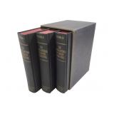 Enclyclopedia of Erotic Literature Franxl 3 Vol HB