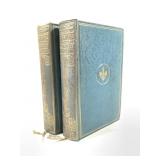 The Works of Frances Rabelais 2 Vol 1921 HB