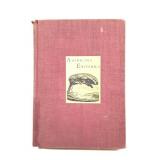 Americana Esoterica Privately Printed HB 1927