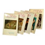 5 A History of Eroticism Brusendorff Henningsen