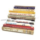 Dirty Jokes Bathroom Humor 5 HB 5 PB