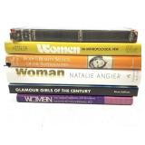 6 Woman Sex Beauty Anthropology