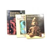 Primtive Erotic Art Indian Love Painting Khajuraho