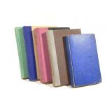 4 HB Novels Grove Press + & The Lust Market