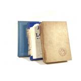 3 HB Art Of Love Bedside Treasury of Love+