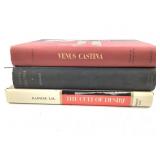 2 Venus Castina by Bulliet & Cult of Desire by Lal