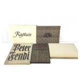 4 Erotic Art + The Secret Miracle of Procreation