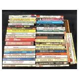 50 Adult Erotic Paperback Books