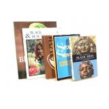 5 Books on Sexual Status Black Ladies +