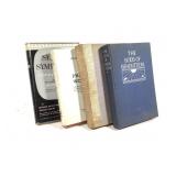 4 Hardcovers Sexual Symbolism Phallic Worship