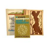 3 Books History & Law Regarding Pornography