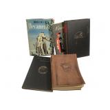 5 Classic Books of an Erotic Nature