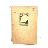 Sir Richard Burton The Sotadic Zone Ltd Ed