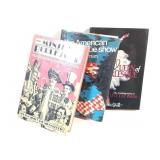 3 HB On Burlesque Yvette Paris Morton Minsky+