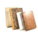 19th - E 20th C Ltd Ed HB+ Reveries of a Bachelor+