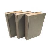 History of Human Marriage E Westermarck 3 Vol 1922