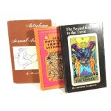 3 Astrology & Sexual Analysis Sexual Key to Tarot+
