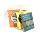 3 Sexual Behavior Male Female & Pregnancy Kinsey