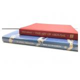 Art of Arousal Westheimer & Total Orgasm Rosenberg