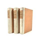 History of Prostitution Paul LaCroiz Ltd Ed 3 Vol