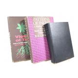 3 Hardcovers on Incest Violation of Taboo +