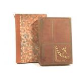 Sexarians & Sextravaganza HB