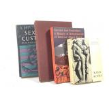 4 Kama Sutra Sexual History Oragenitalism