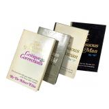 4 Ellis The Sensuous Bk Series Woman Man Person +