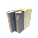 Diary of Samuel Pepys Wheatley Ed Sharp Ilus 2 Vol