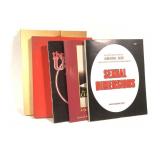 5 Softcovers on Oral Love & Dimensions +