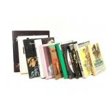 11 Books on Erotic Interludes Sexual Yoga +