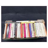 34 Adult Women & Woman Topics Paperbacks