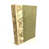 Venus Oceabica R Burton Ltd Ed  Illust HB