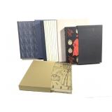 4 Sleeved Maupassant Geram Oscar Wilde HB