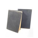 2 HB Poetica Erotica 1927 Edited by Smith.