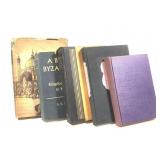 5 Classics Haji Babba Rubaiyat Stendahl Candide HB