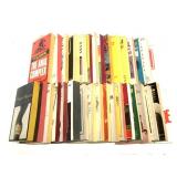 33 Adult S&M Paperbacks - Various Authors