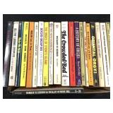 22 Group Sex Paperback Books