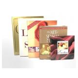 5 Illust Art of Sexual Magic Good Sex Bk+