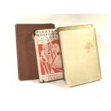 3 HB Ovid the Art of Love+