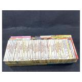 54 Gay Erotic Paperback Books